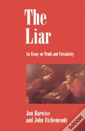 Capa do artigo Liar