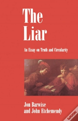 Capa do artigo Liar
