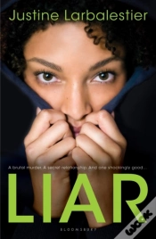 Capa do artigo Liar