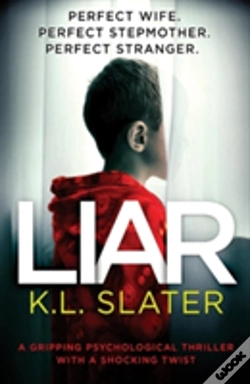 Capa do artigo Liar