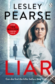 Capa do artigo Liar