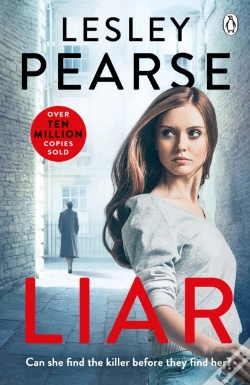 Capa do artigo Liar
