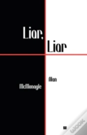 Capa do artigo Liar, Liar