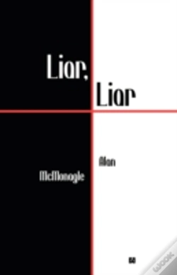 Capa do artigo Liar, Liar