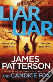 Capa do artigo Liar Liar