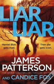 Capa do artigo Liar Liar