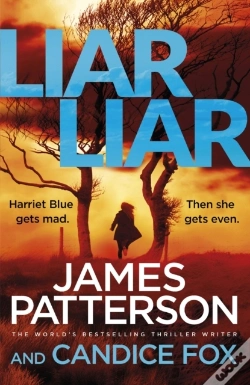 Capa do artigo Liar Liar