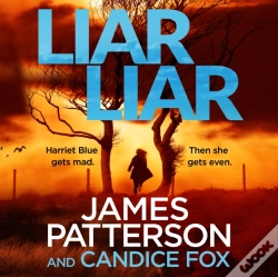 Capa do artigo Liar Liar
