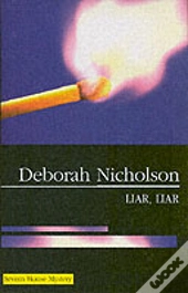 Liar, Liar