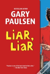 Capa do artigo Liar, Liar