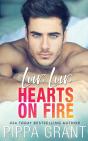 Liar, Liar, Hearts On Fire - Preview