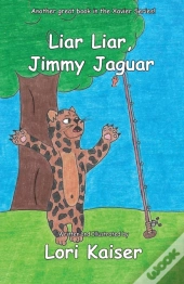 Liar Liar, Jimmy Jaguar