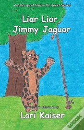 Capa do artigo Liar Liar, Jimmy Jaguar