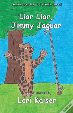 Capa do artigo Liar Liar, Jimmy Jaguar