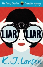 Liar, Liar