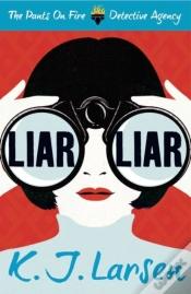 Capa do artigo Liar, Liar