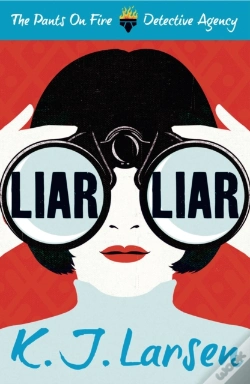 Capa do artigo Liar, Liar