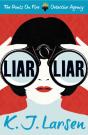 Liar, Liar - Preview