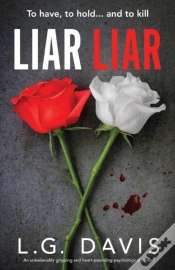 Capa do artigo Liar Liar