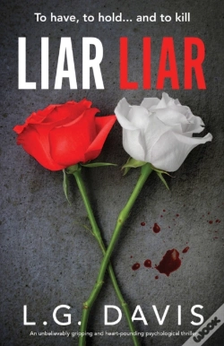 Capa do artigo Liar Liar