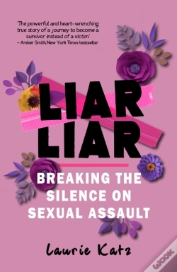 Capa do artigo Liar Liar