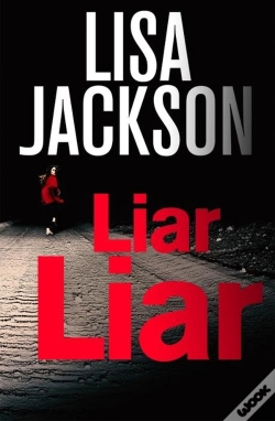 Capa do artigo Liar, Liar