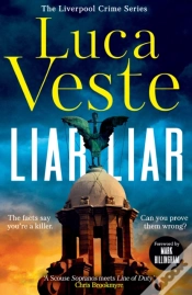 Capa do artigo Liar Liar