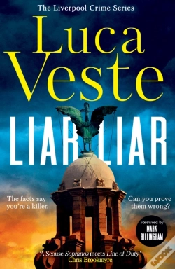 Capa do artigo Liar Liar