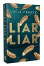 Liar Liar - Preview