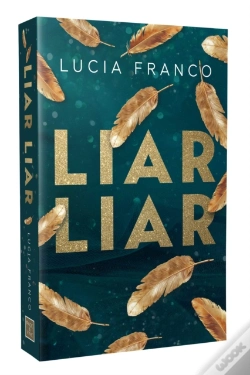Capa do artigo Liar Liar