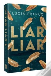 Capa do artigo Liar Liar