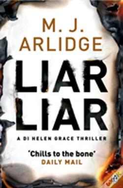 Capa do artigo Liar Liar