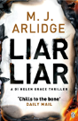 Liar Liar - Preview