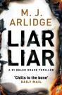 Liar Liar - Preview