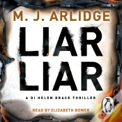 Capa do artigo Liar Liar