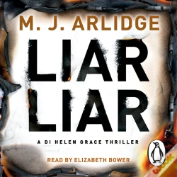 Capa do artigo Liar Liar