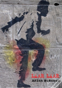 Capa do artigo Liar Liar