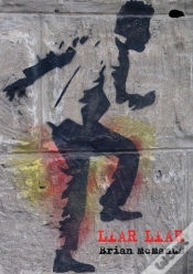Capa do artigo Liar Liar