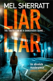 Capa do artigo Liar Liar