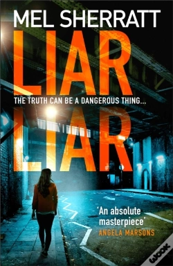 Capa do artigo Liar Liar