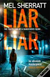 Capa do artigo Liar Liar