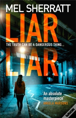 Capa do artigo Liar Liar