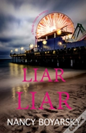 Capa do artigo Liar Liar