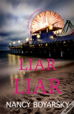 Capa do artigo Liar Liar