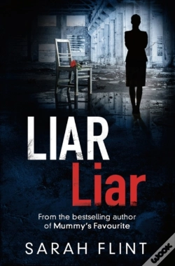 Capa do artigo Liar Liar