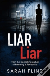 Capa do artigo Liar Liar