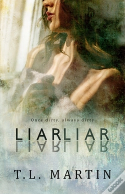 Capa do artigo Liar, Liar