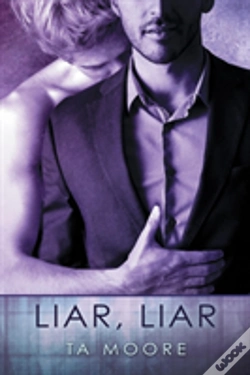 Capa do artigo Liar, Liar