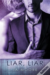 Capa do artigo Liar, Liar