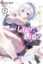 Liar, Liar, Vol. 1 - Preview